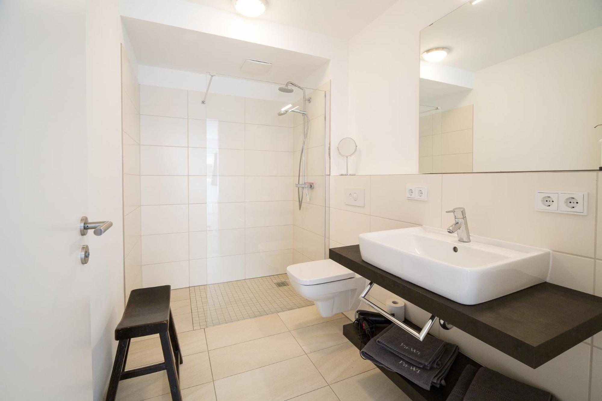 Goldsprotte Apartment Eckernfoerde Luaran gambar
